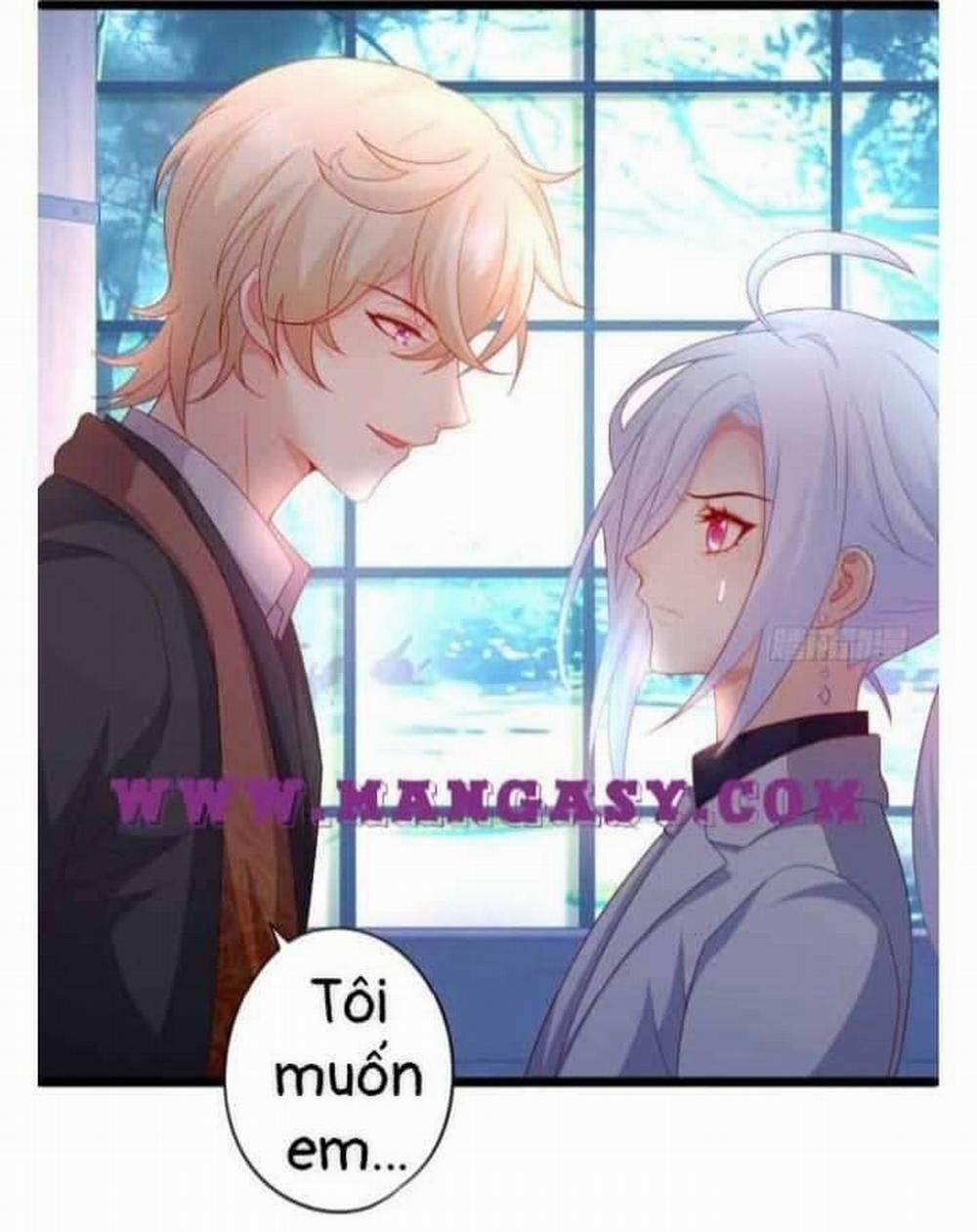 Hắc Đạo Đáng Yêu 104 trang 40