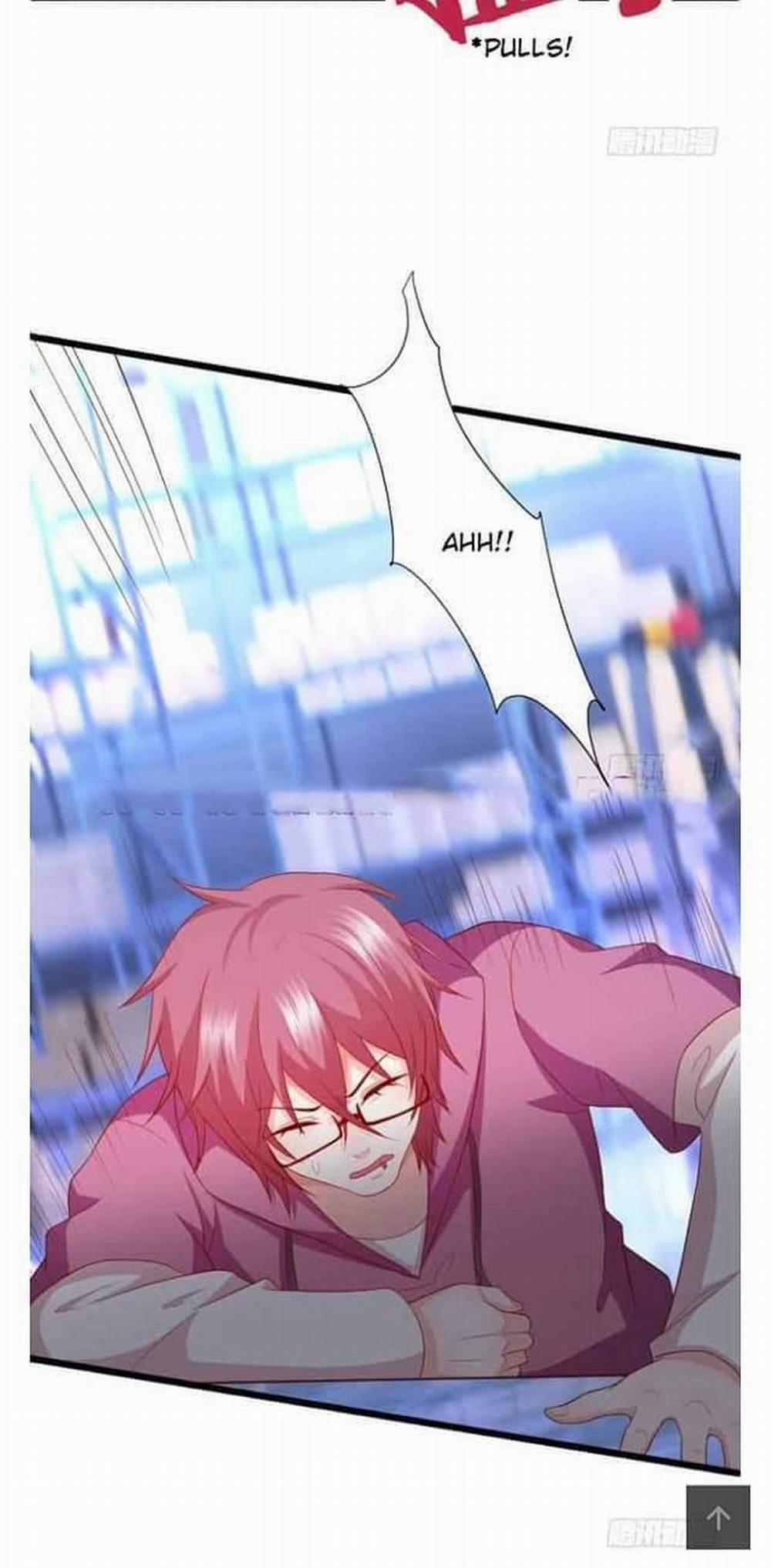 Hắc Đạo Đáng Yêu 104 trang 9