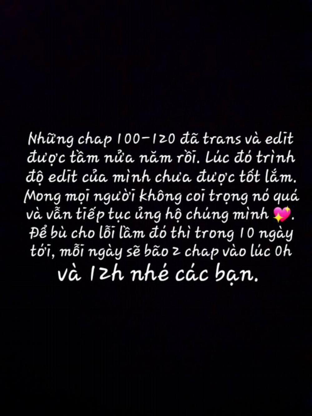 Hắc Đạo Đáng Yêu 105 trang 1