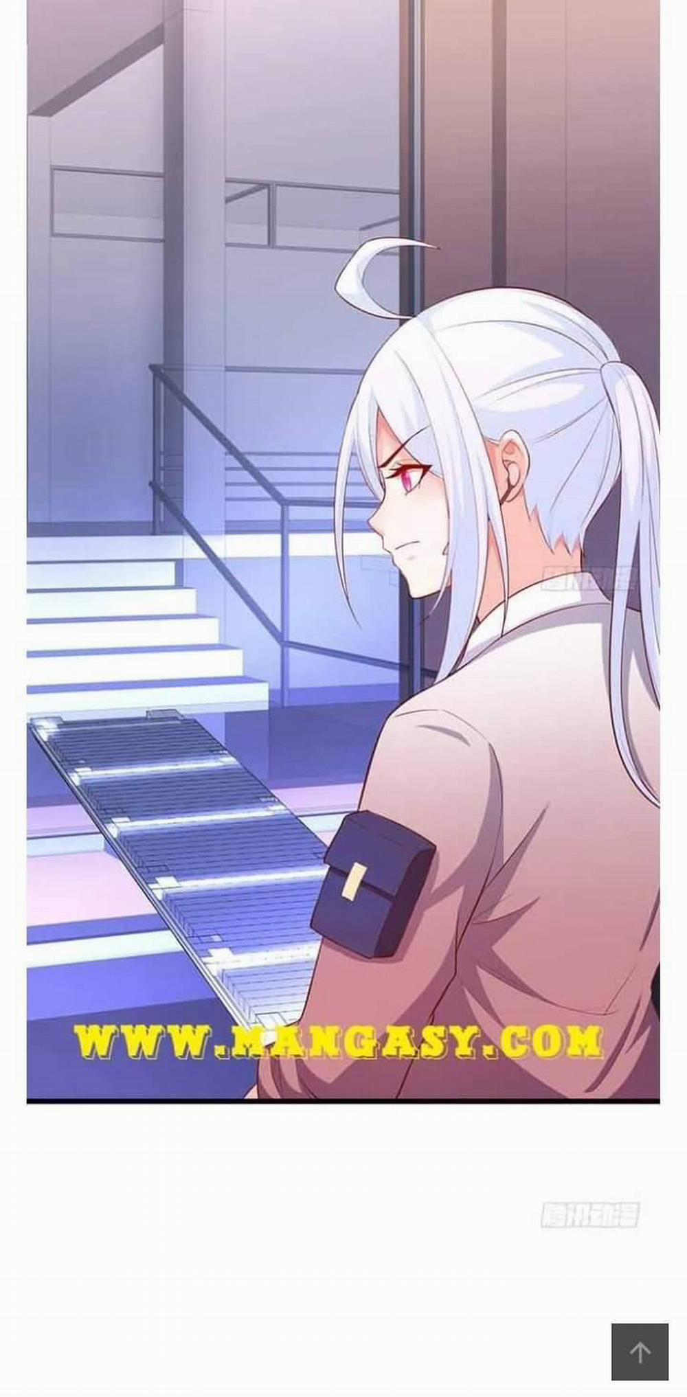 Hắc Đạo Đáng Yêu 106 trang 15