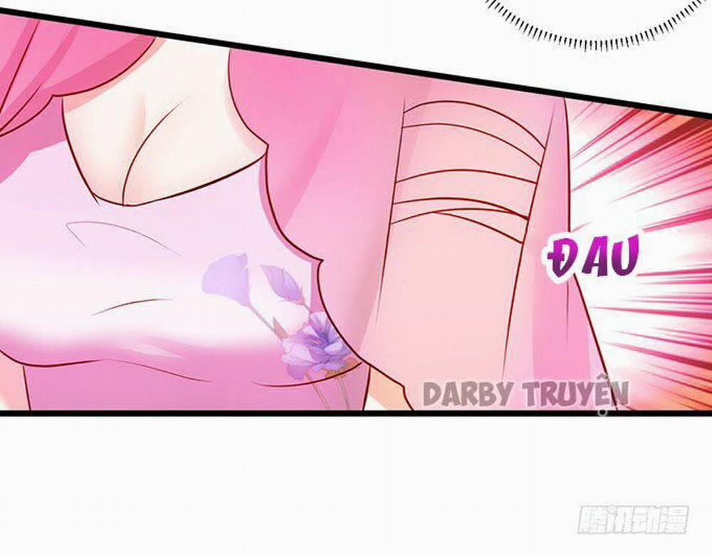 Hắc Đạo Đáng Yêu 11 trang 15