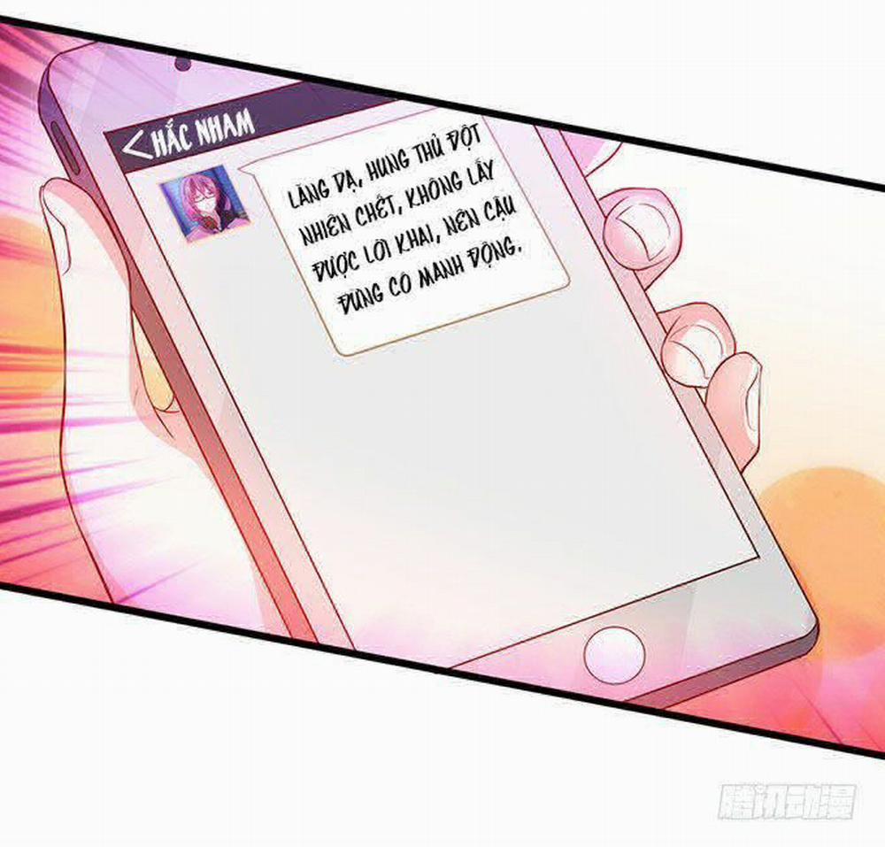 Hắc Đạo Đáng Yêu 11 trang 27