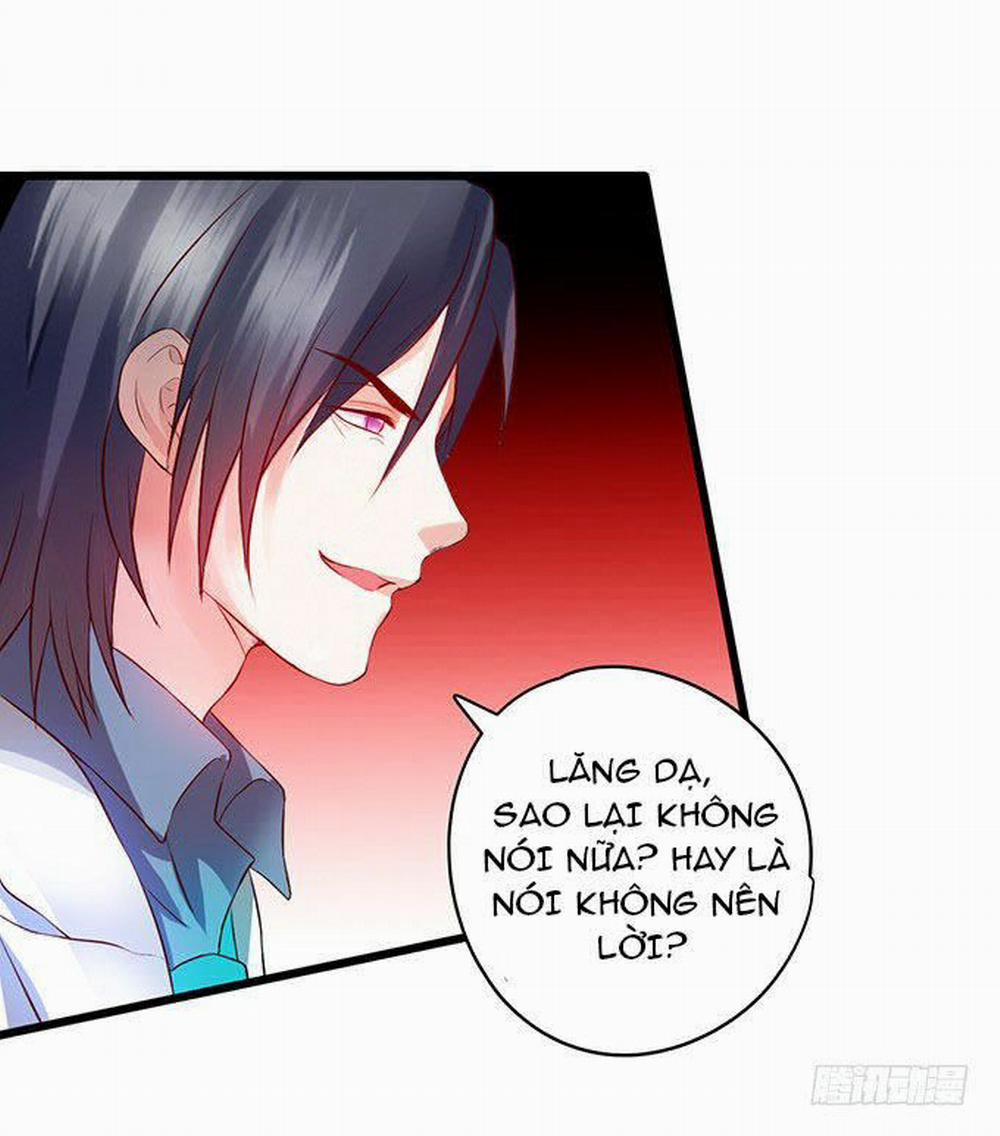 Hắc Đạo Đáng Yêu 11 trang 29