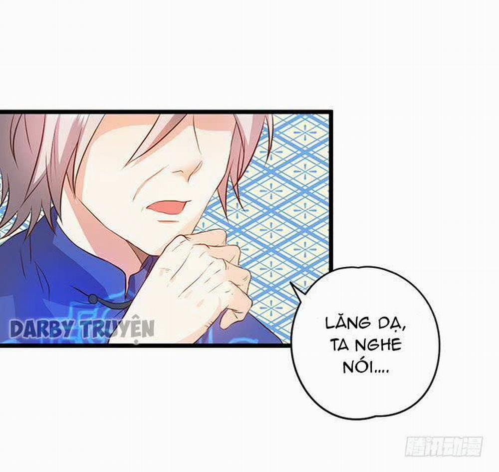 Hắc Đạo Đáng Yêu 11 trang 4