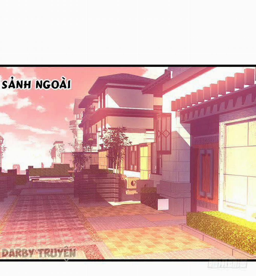 Hắc Đạo Đáng Yêu 11 trang 40