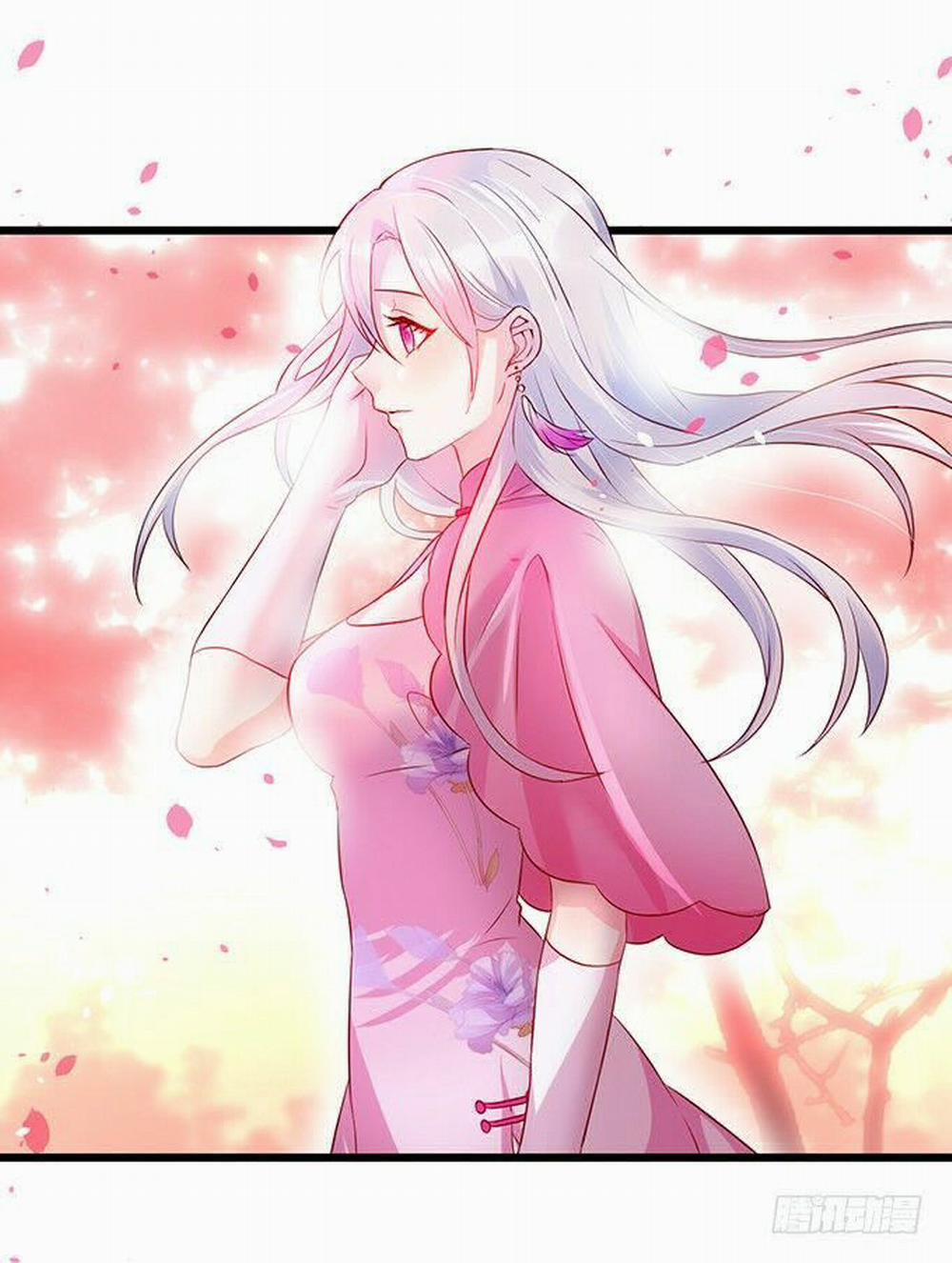 Hắc Đạo Đáng Yêu 11 trang 43