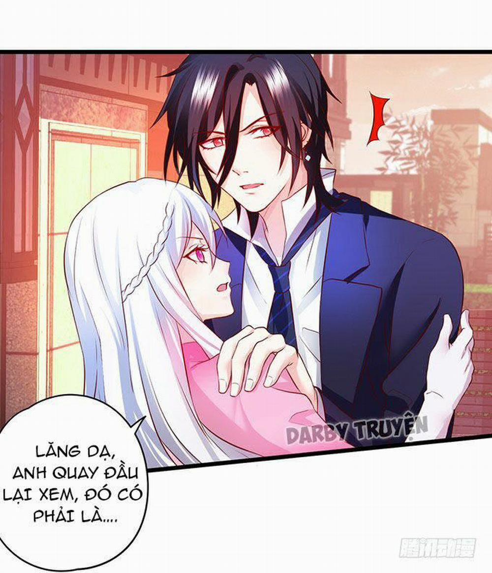 Hắc Đạo Đáng Yêu 11 trang 49