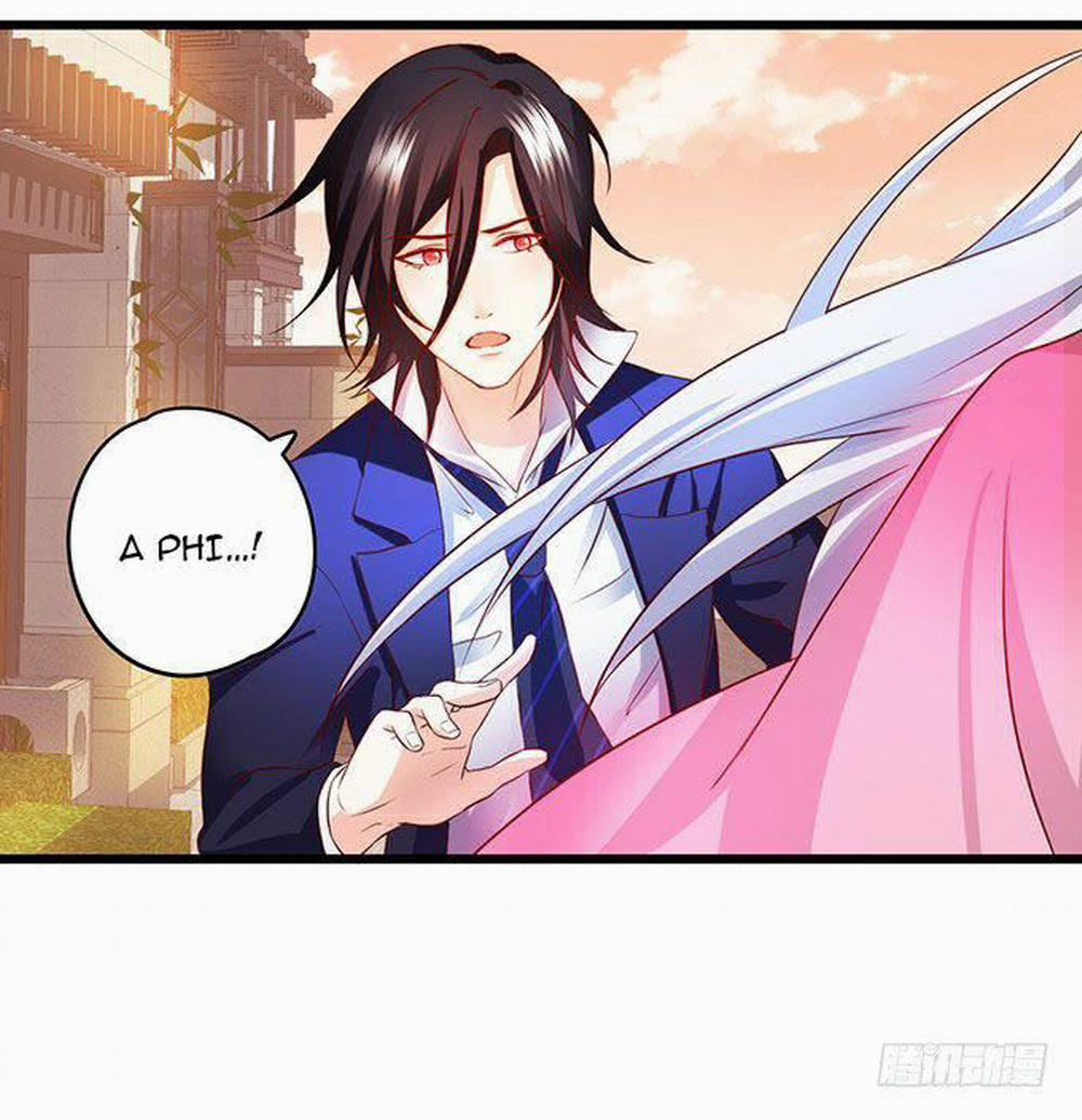 Hắc Đạo Đáng Yêu 11 trang 53