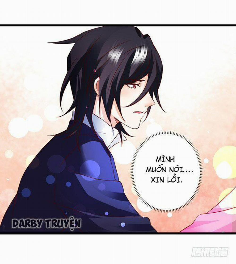 Hắc Đạo Đáng Yêu 11 trang 54