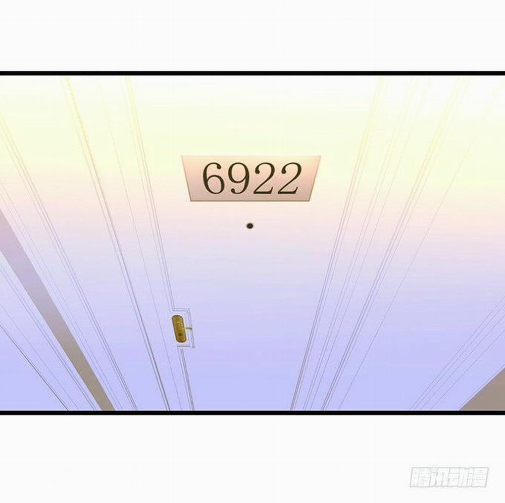 Hắc Đạo Đáng Yêu 11 trang 59