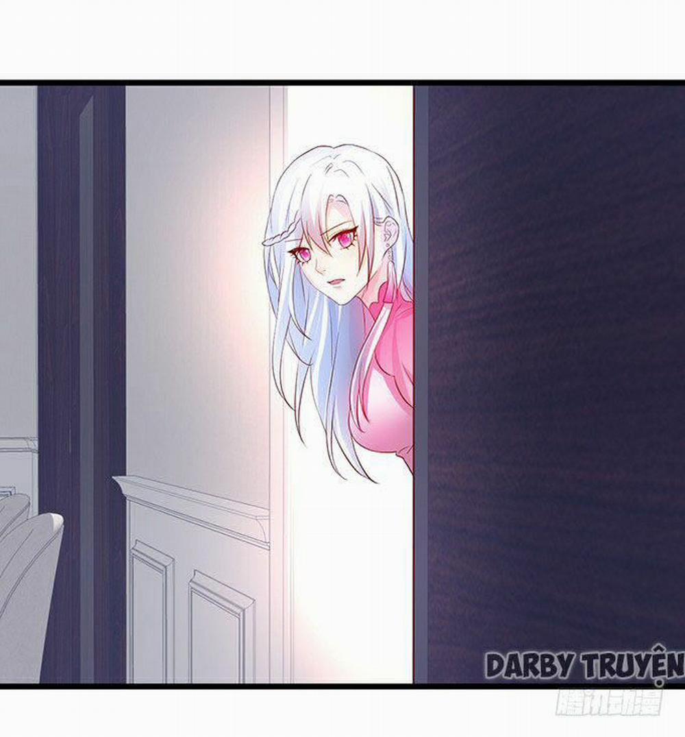 Hắc Đạo Đáng Yêu 11 trang 61