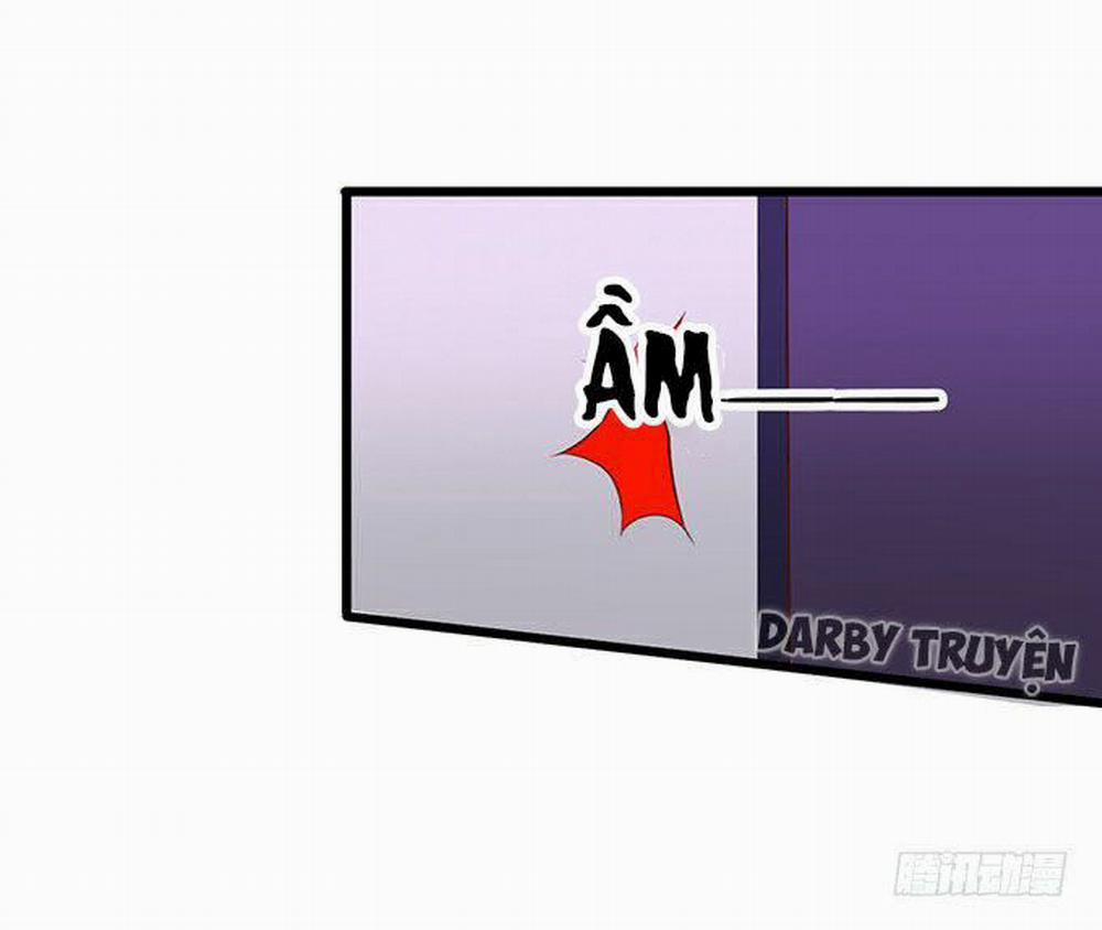 Hắc Đạo Đáng Yêu 11 trang 63