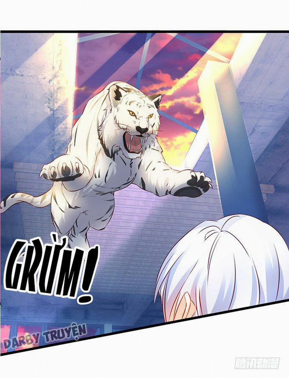 Hắc Đạo Đáng Yêu 11 trang 69