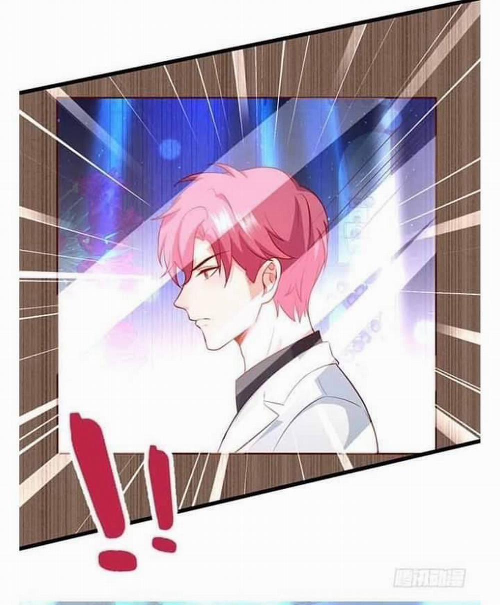 Hắc Đạo Đáng Yêu 111 trang 12