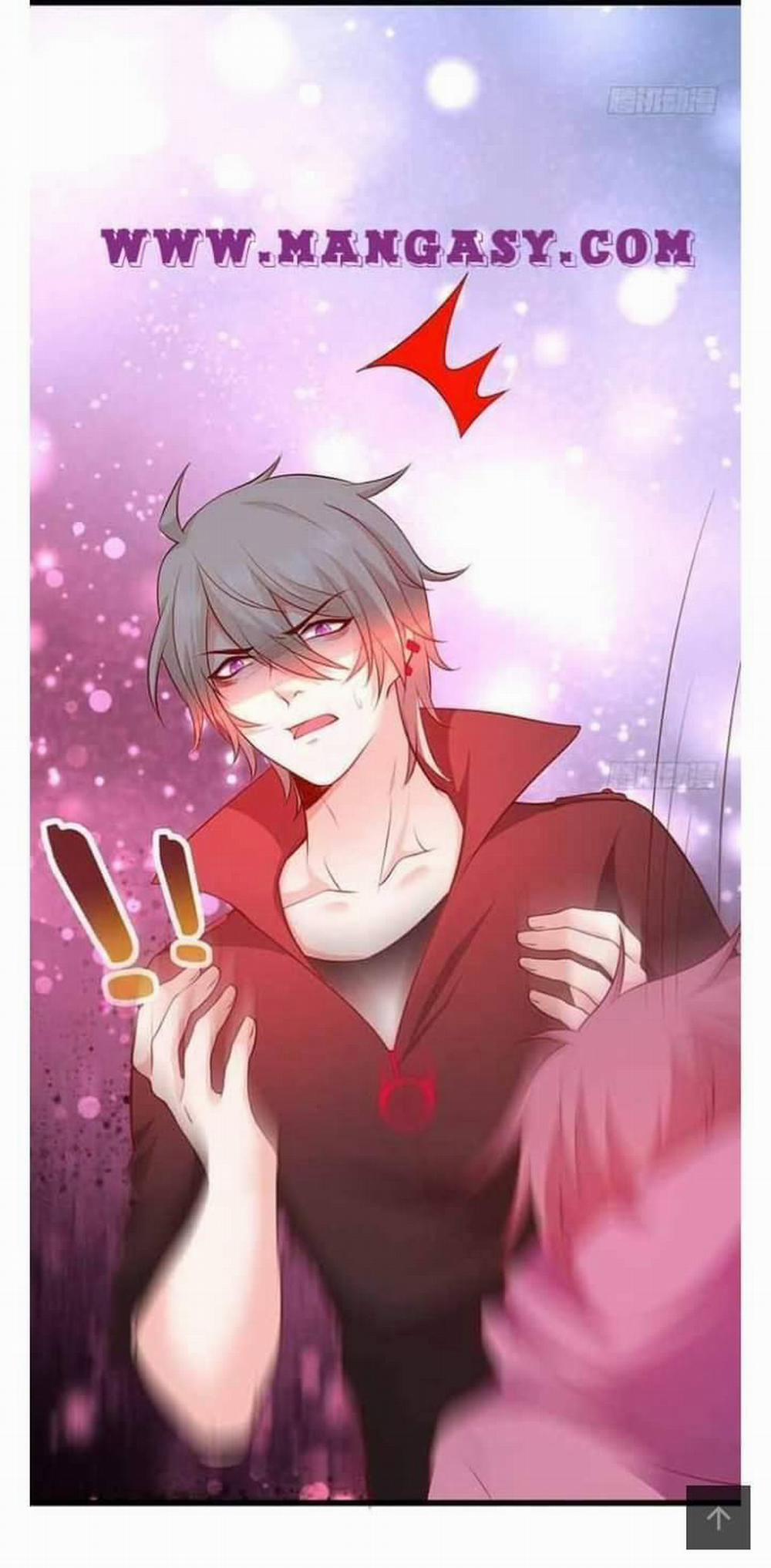 Hắc Đạo Đáng Yêu 111 trang 21