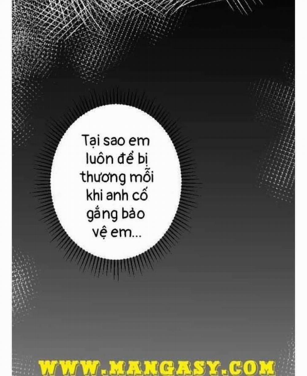 Hắc Đạo Đáng Yêu 111 trang 30