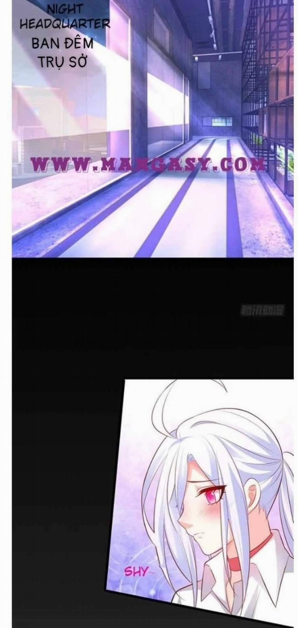 Hắc Đạo Đáng Yêu 112 trang 15