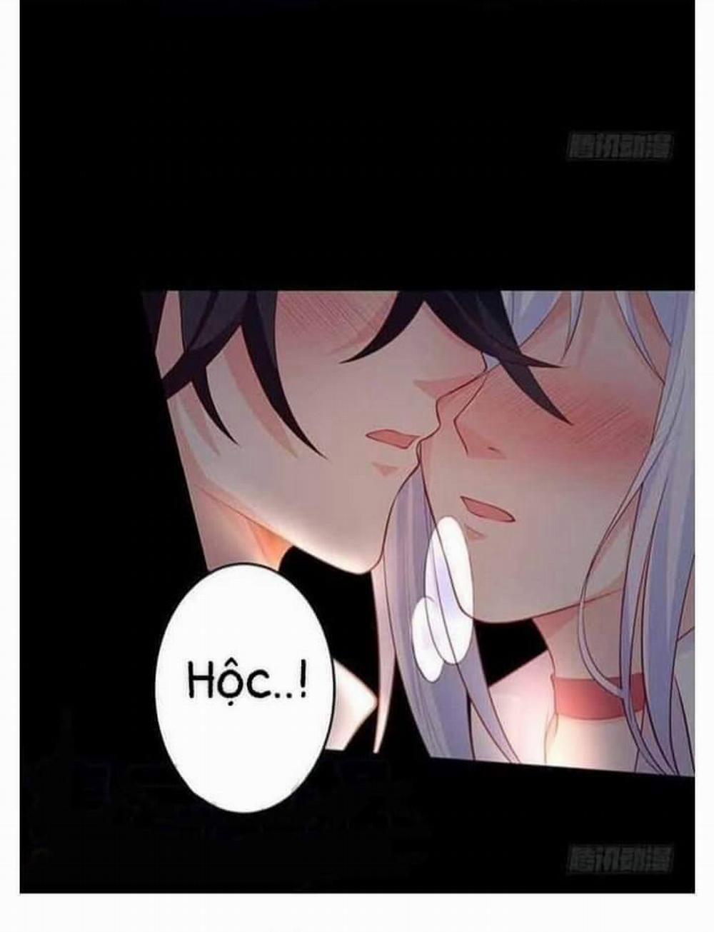 Hắc Đạo Đáng Yêu 112 trang 6