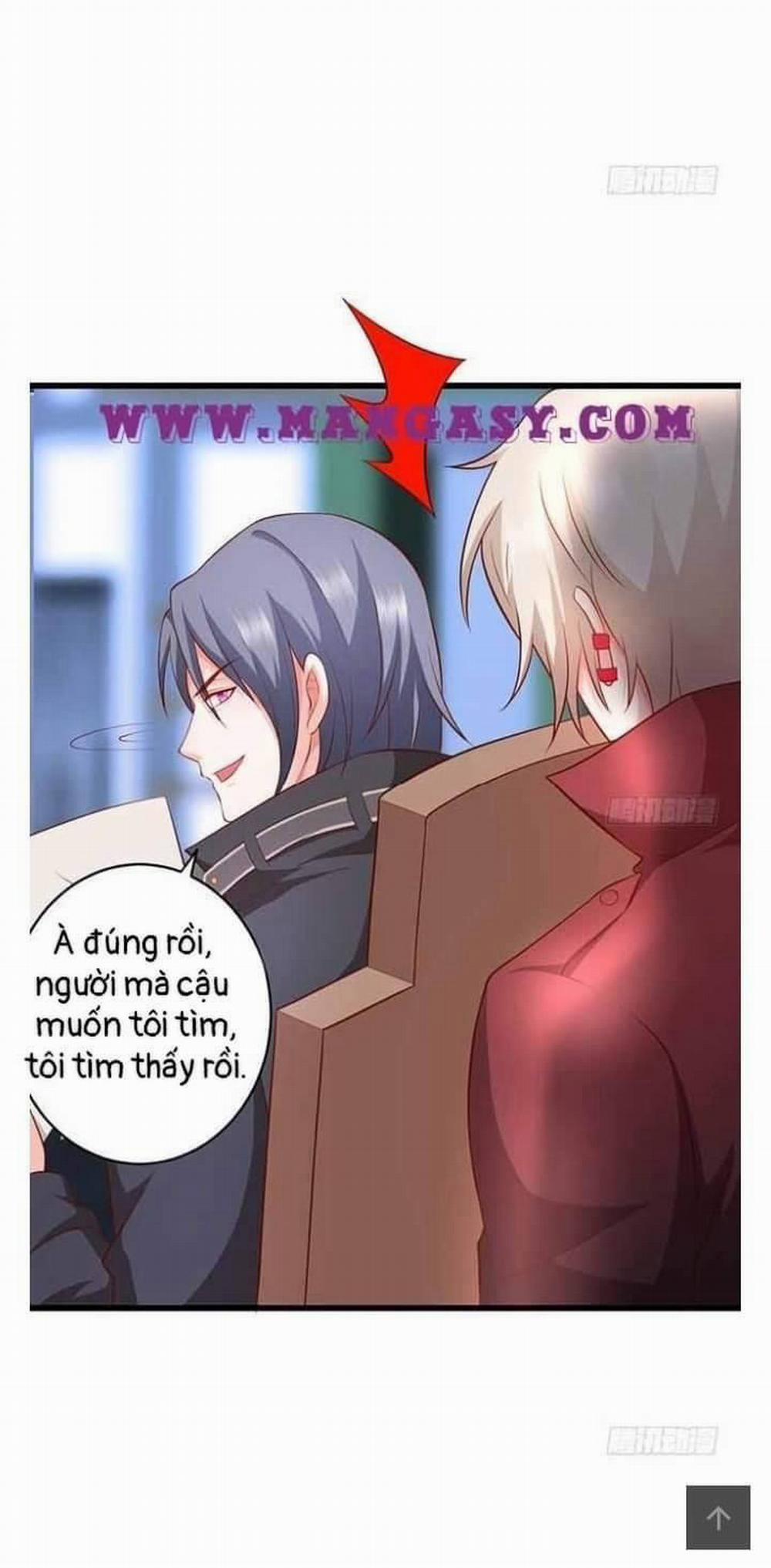 Hắc Đạo Đáng Yêu 113 trang 13