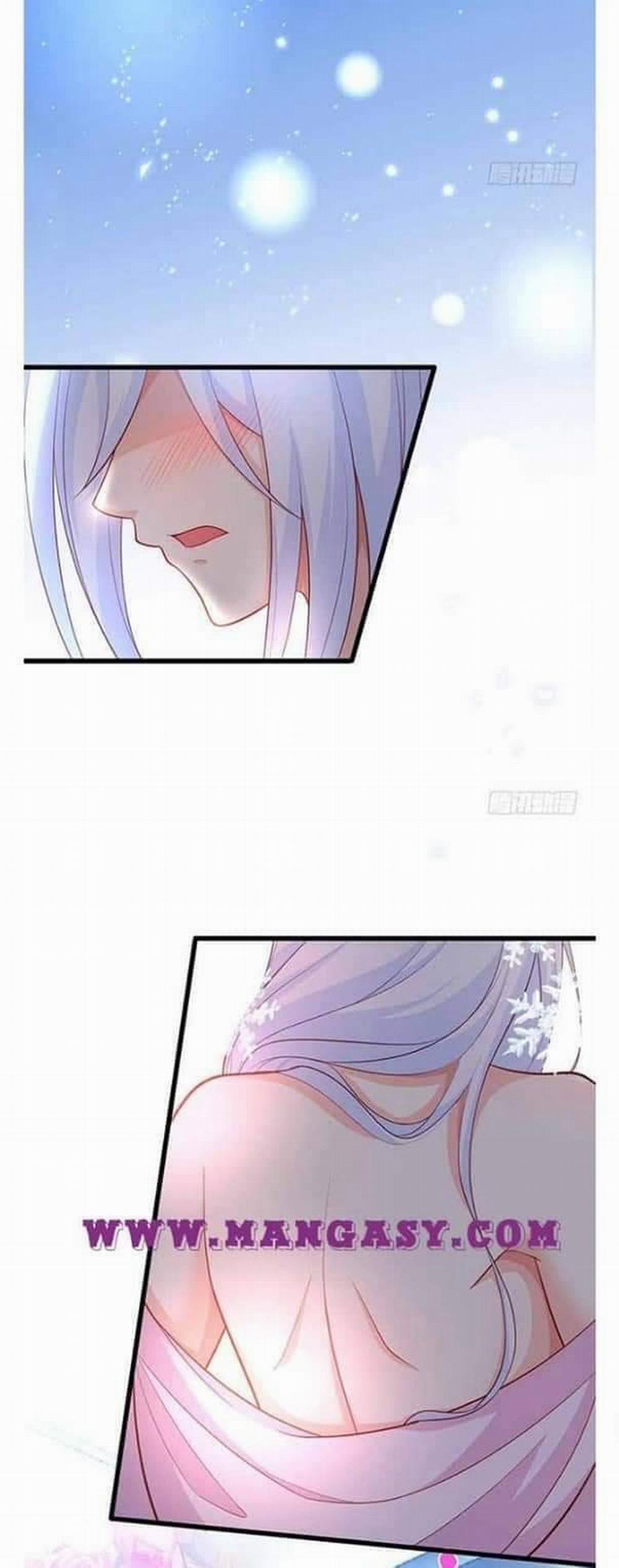 Hắc Đạo Đáng Yêu 113 trang 29