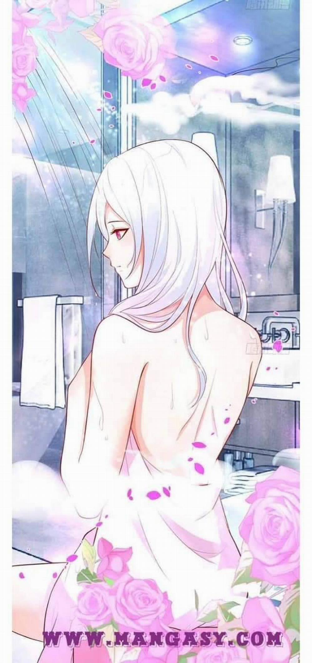 Hắc Đạo Đáng Yêu 113 trang 30