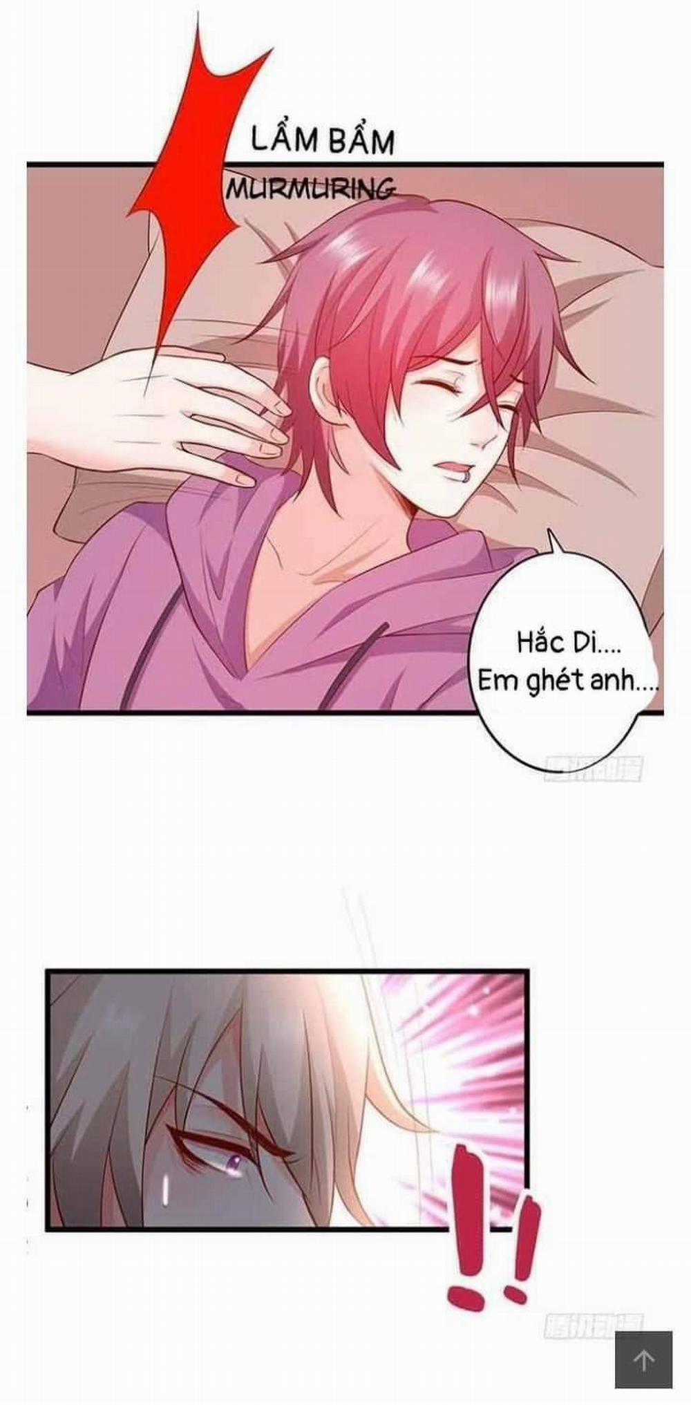 Hắc Đạo Đáng Yêu 113 trang 4