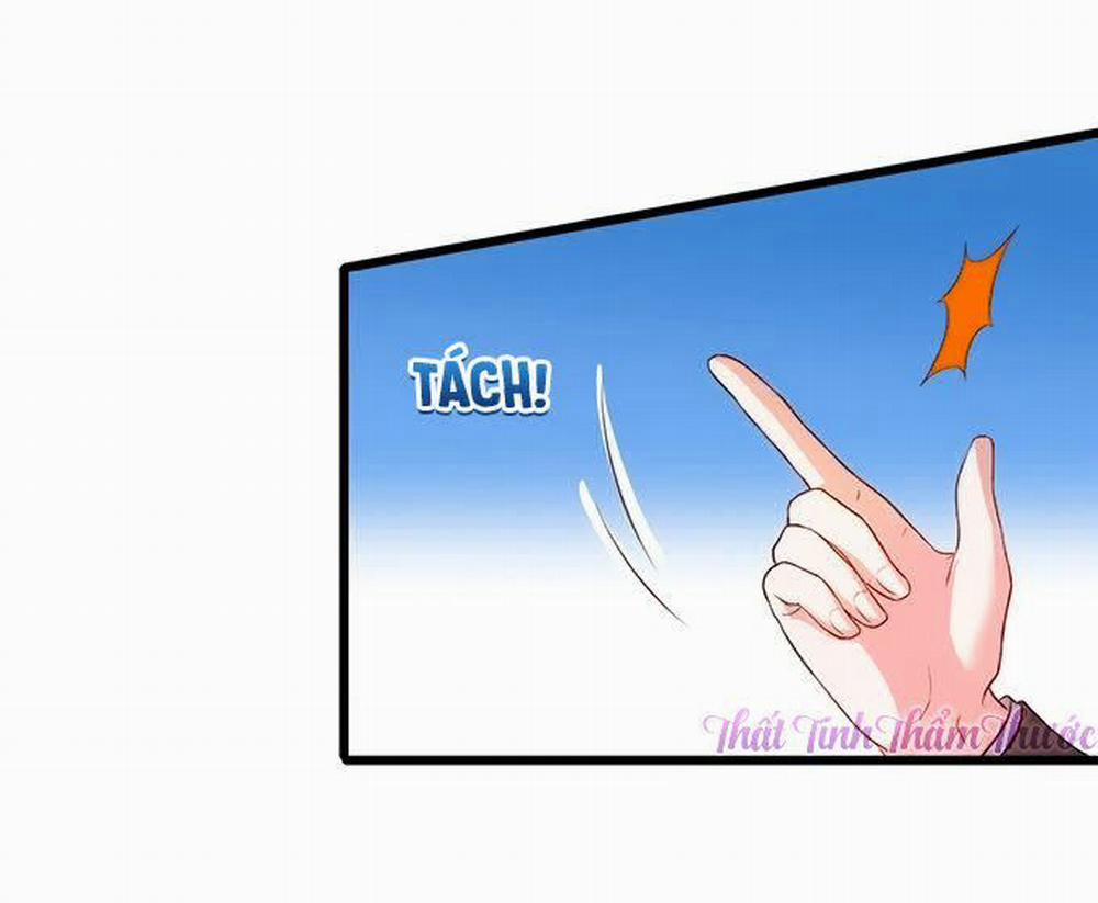 Hắc Đạo Đáng Yêu 12 trang 18