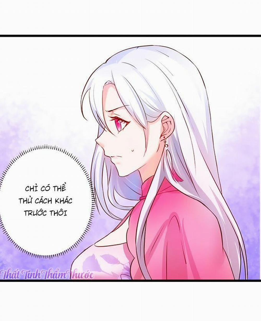 Hắc Đạo Đáng Yêu 12 trang 23