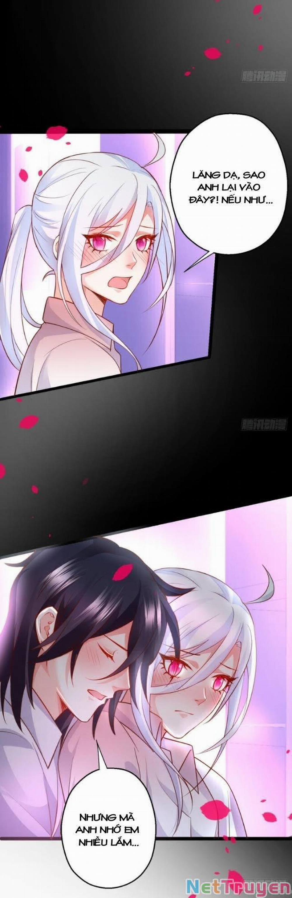 Hắc Đạo Đáng Yêu 127 trang 14