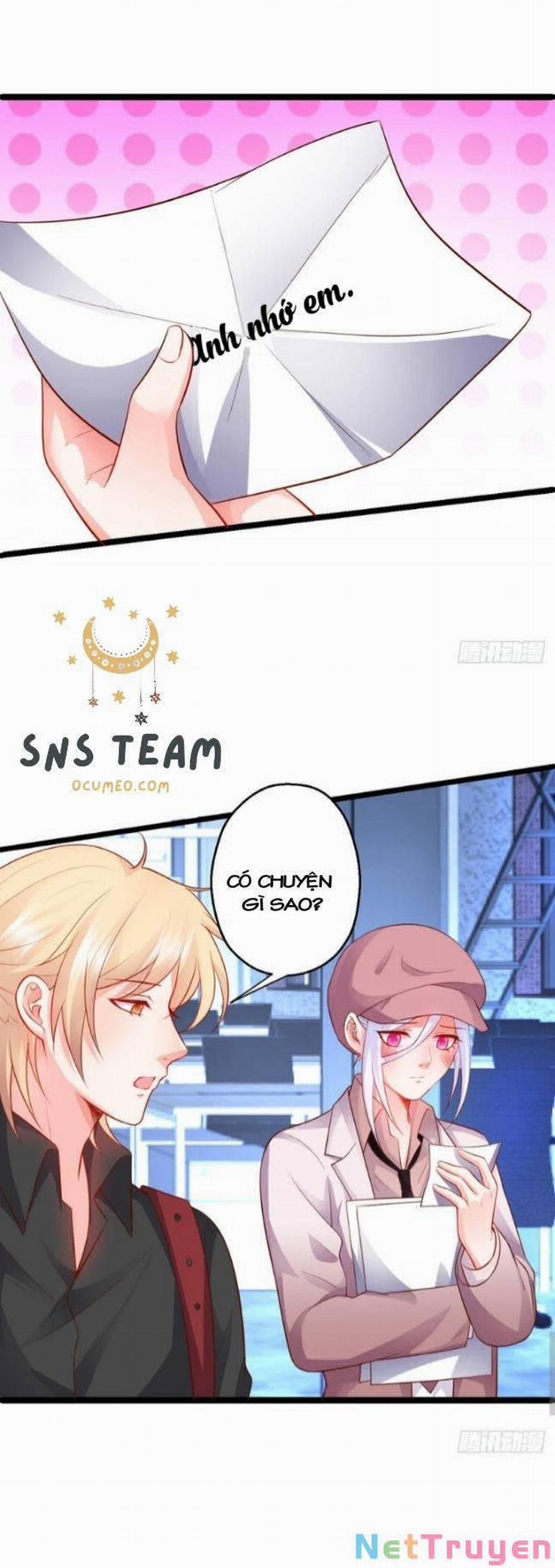 Hắc Đạo Đáng Yêu 127 trang 7