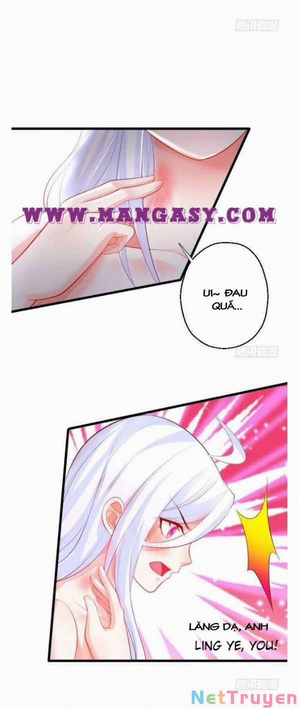 Hắc Đạo Đáng Yêu 128 trang 10