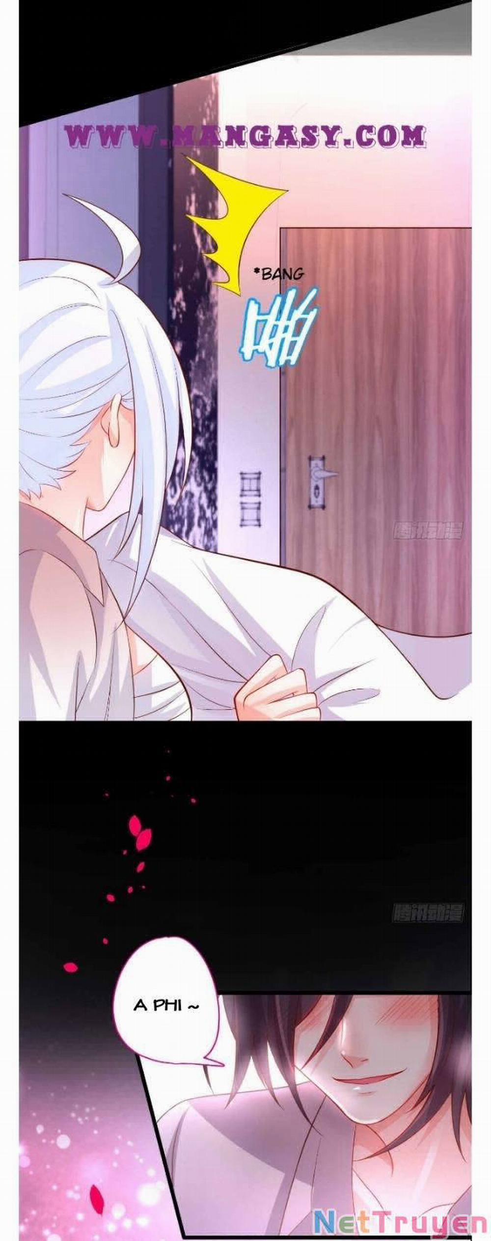 Hắc Đạo Đáng Yêu 128 trang 2