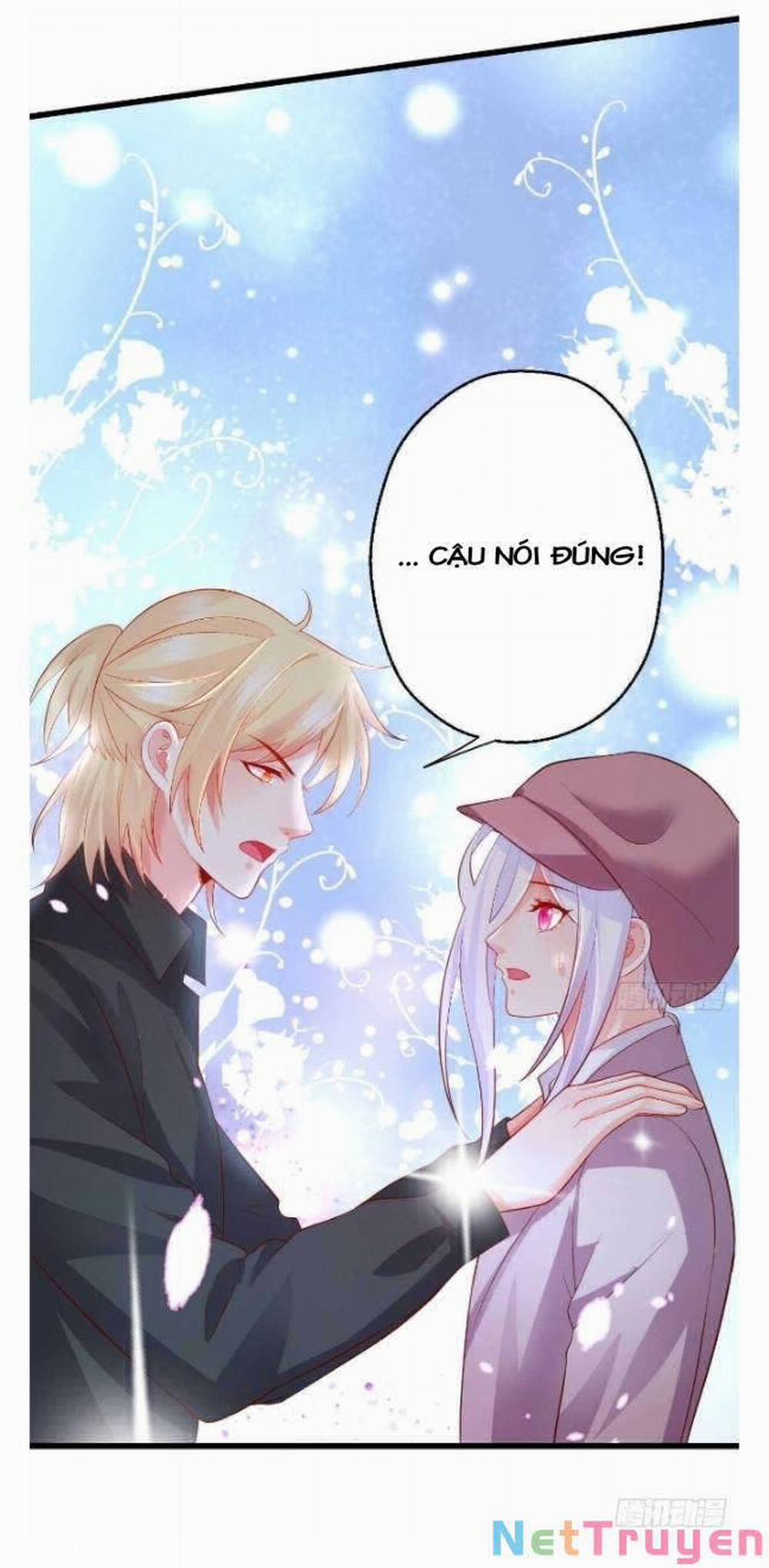 Hắc Đạo Đáng Yêu 128 trang 24