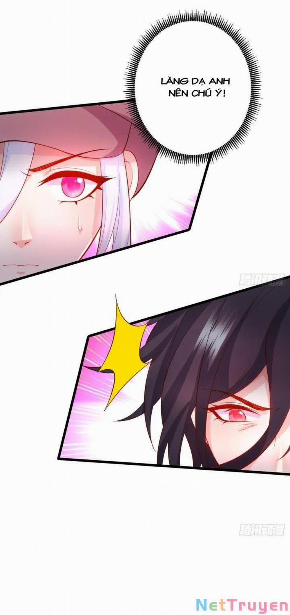 Hắc Đạo Đáng Yêu 129 trang 4