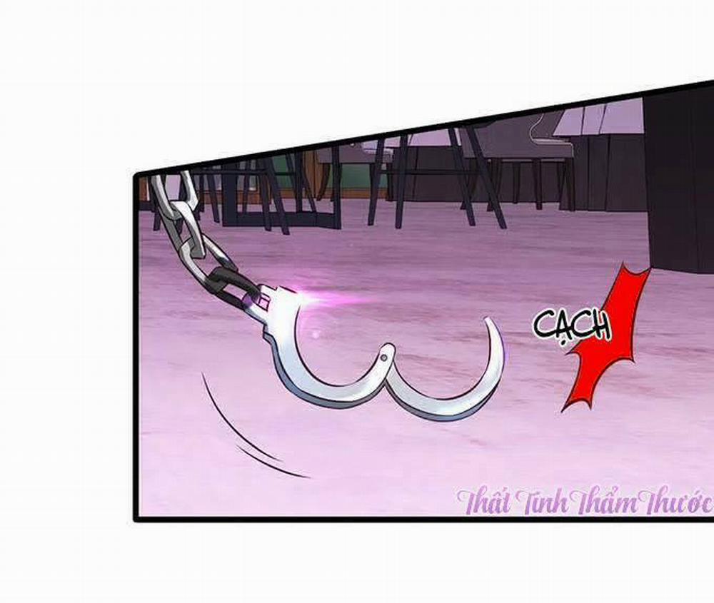 Hắc Đạo Đáng Yêu 13 trang 15