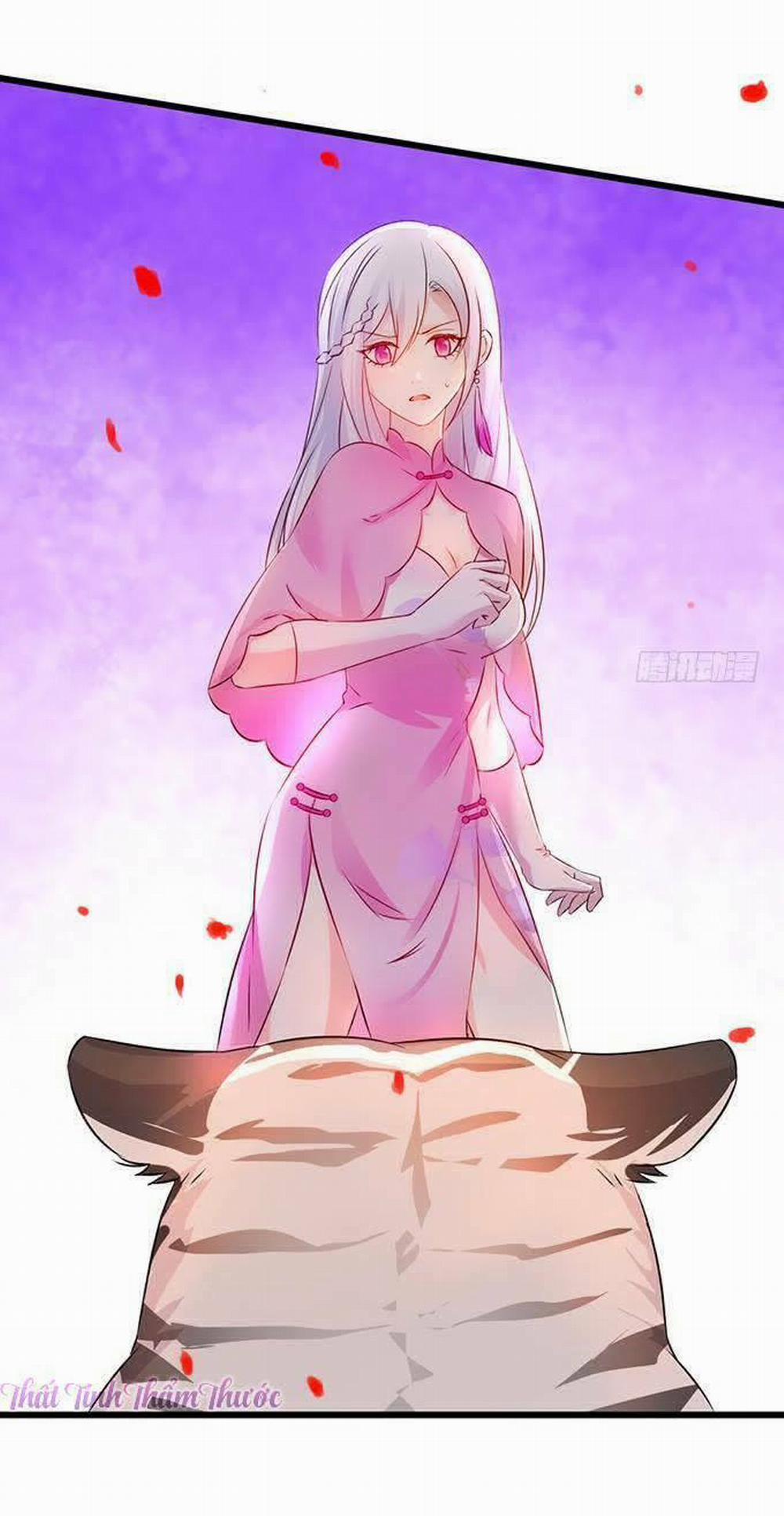 Hắc Đạo Đáng Yêu 13 trang 17