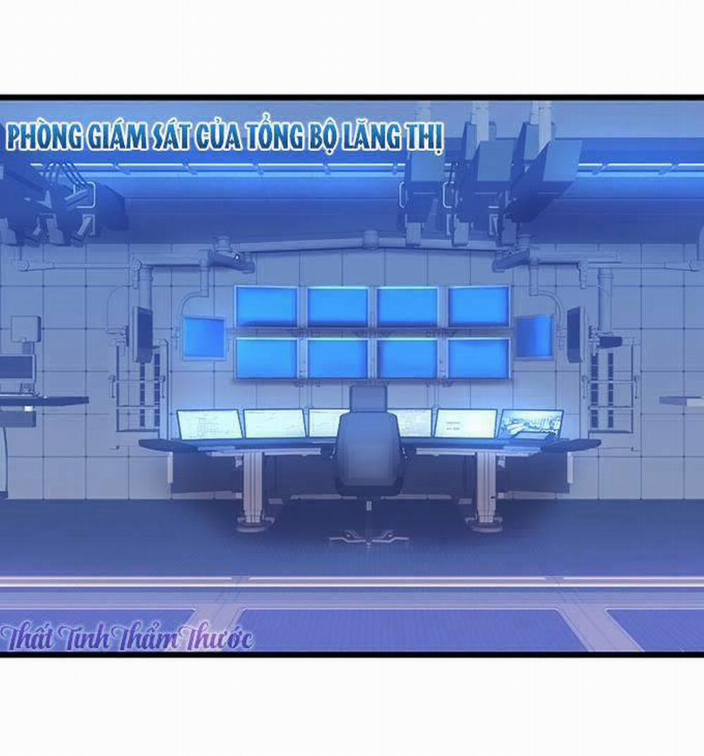 Hắc Đạo Đáng Yêu 13 trang 18