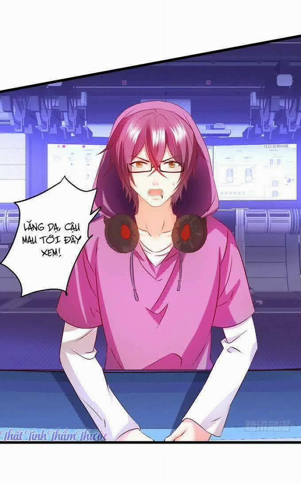 Hắc Đạo Đáng Yêu 13 trang 27