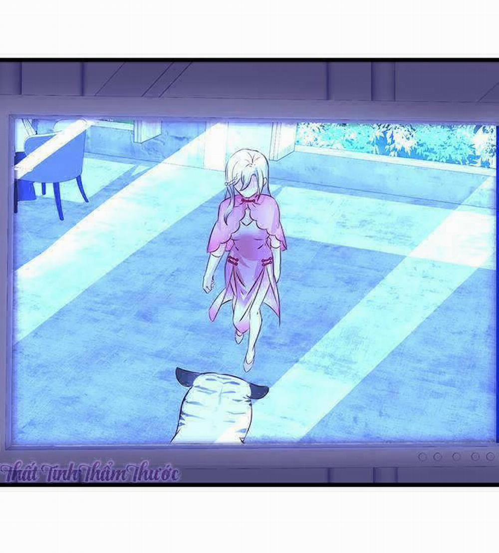 Hắc Đạo Đáng Yêu 13 trang 30