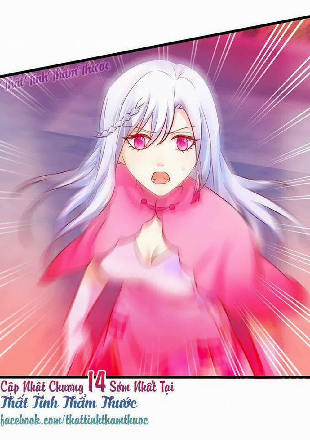 Hắc Đạo Đáng Yêu 13 trang 32