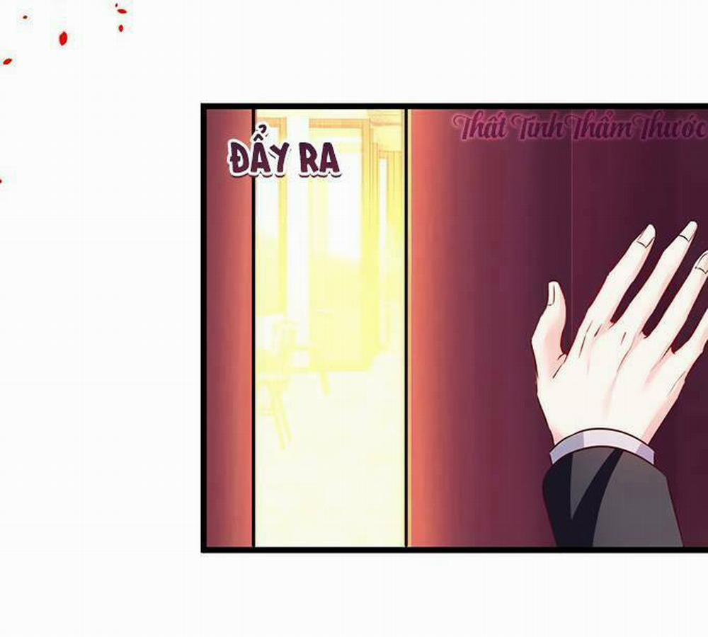 Hắc Đạo Đáng Yêu 13 trang 6