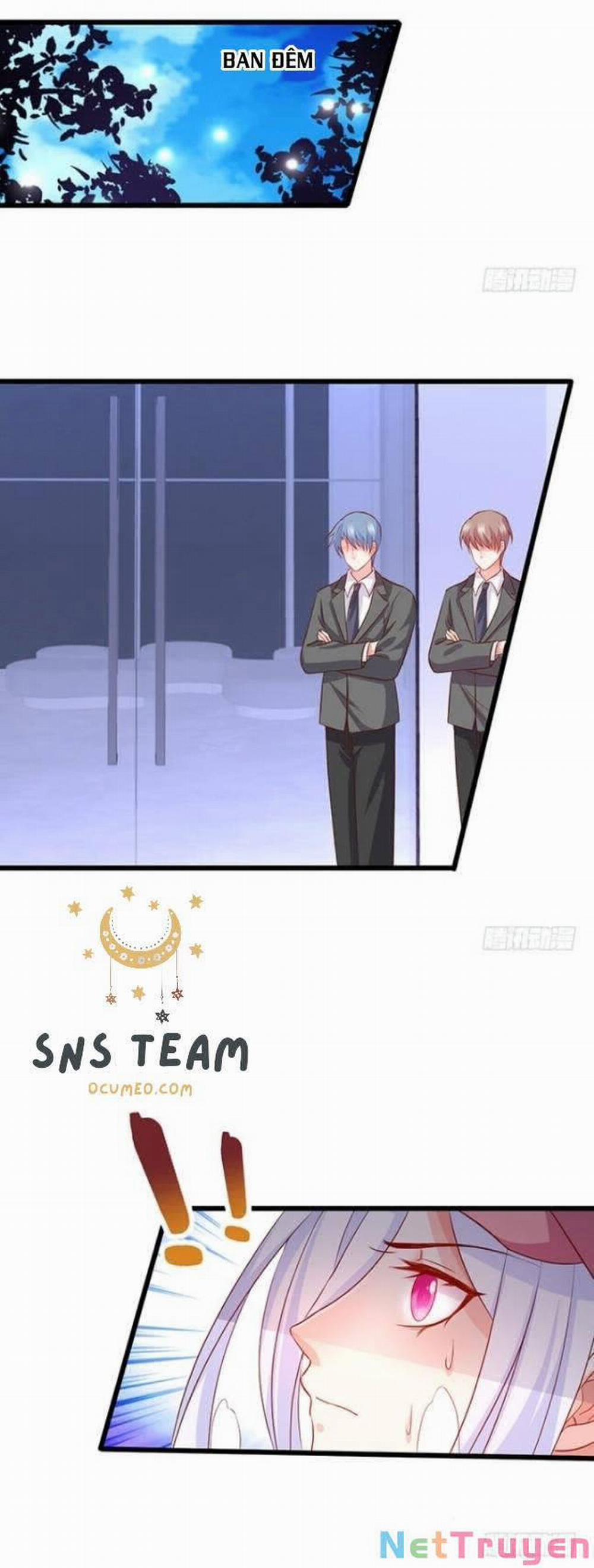 Hắc Đạo Đáng Yêu 130 trang 24