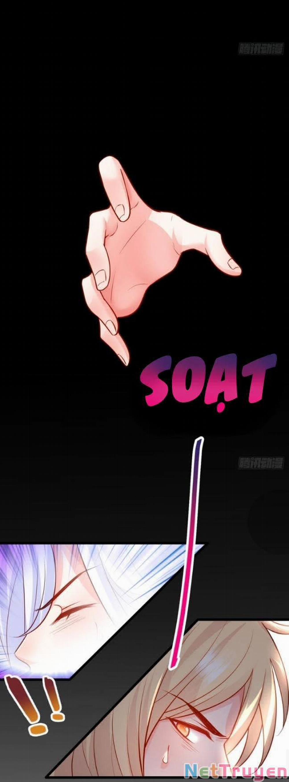 Hắc Đạo Đáng Yêu 131 trang 13