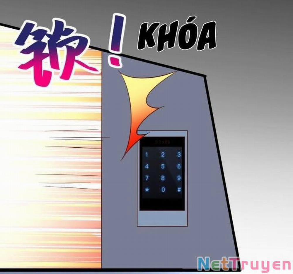 Hắc Đạo Đáng Yêu 131 trang 16