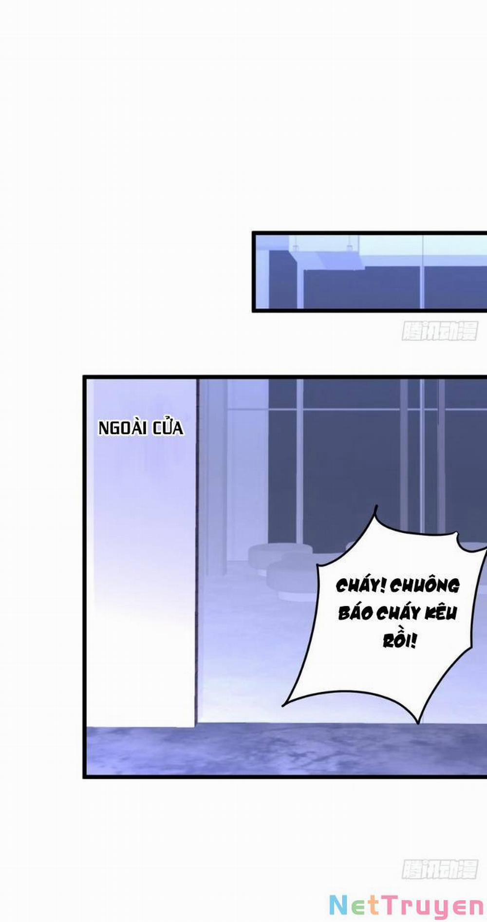 Hắc Đạo Đáng Yêu 131 trang 2