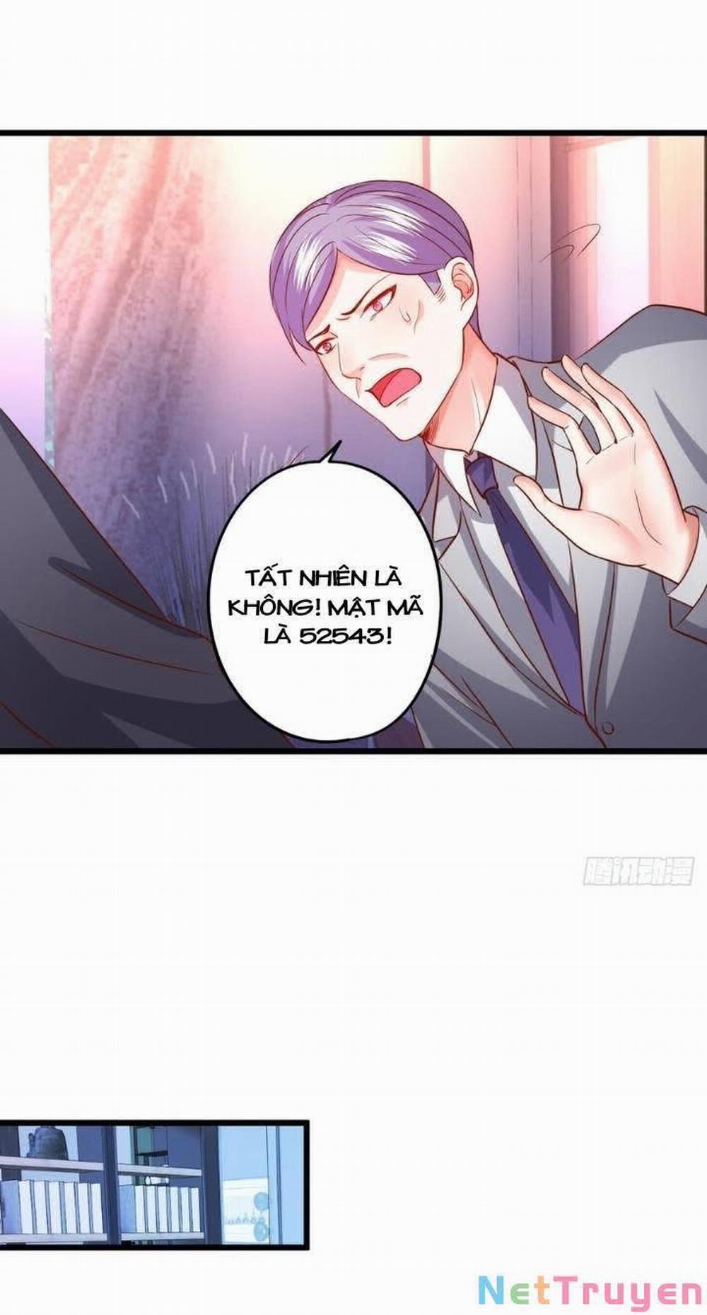 Hắc Đạo Đáng Yêu 131 trang 26