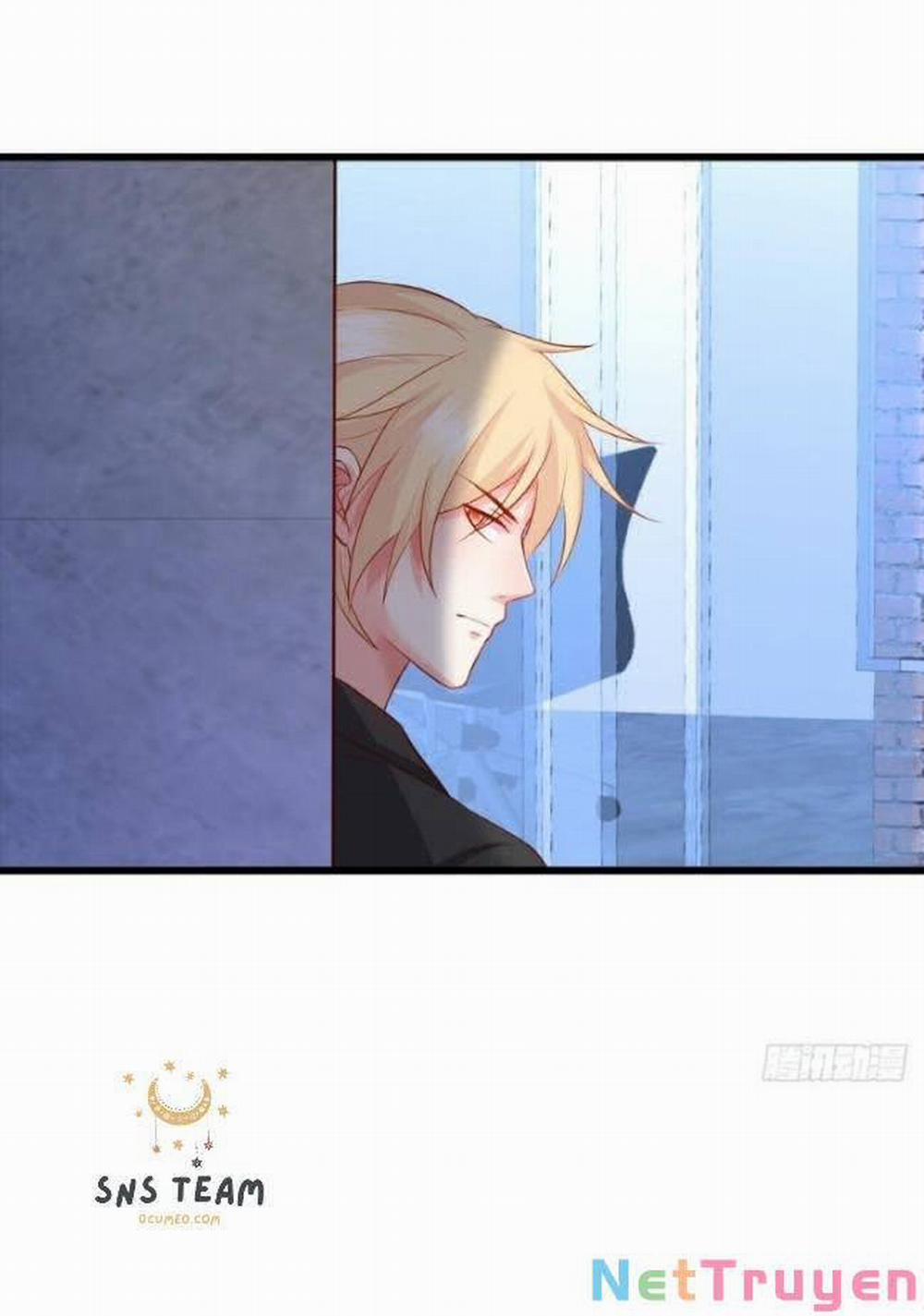 Hắc Đạo Đáng Yêu 131 trang 35