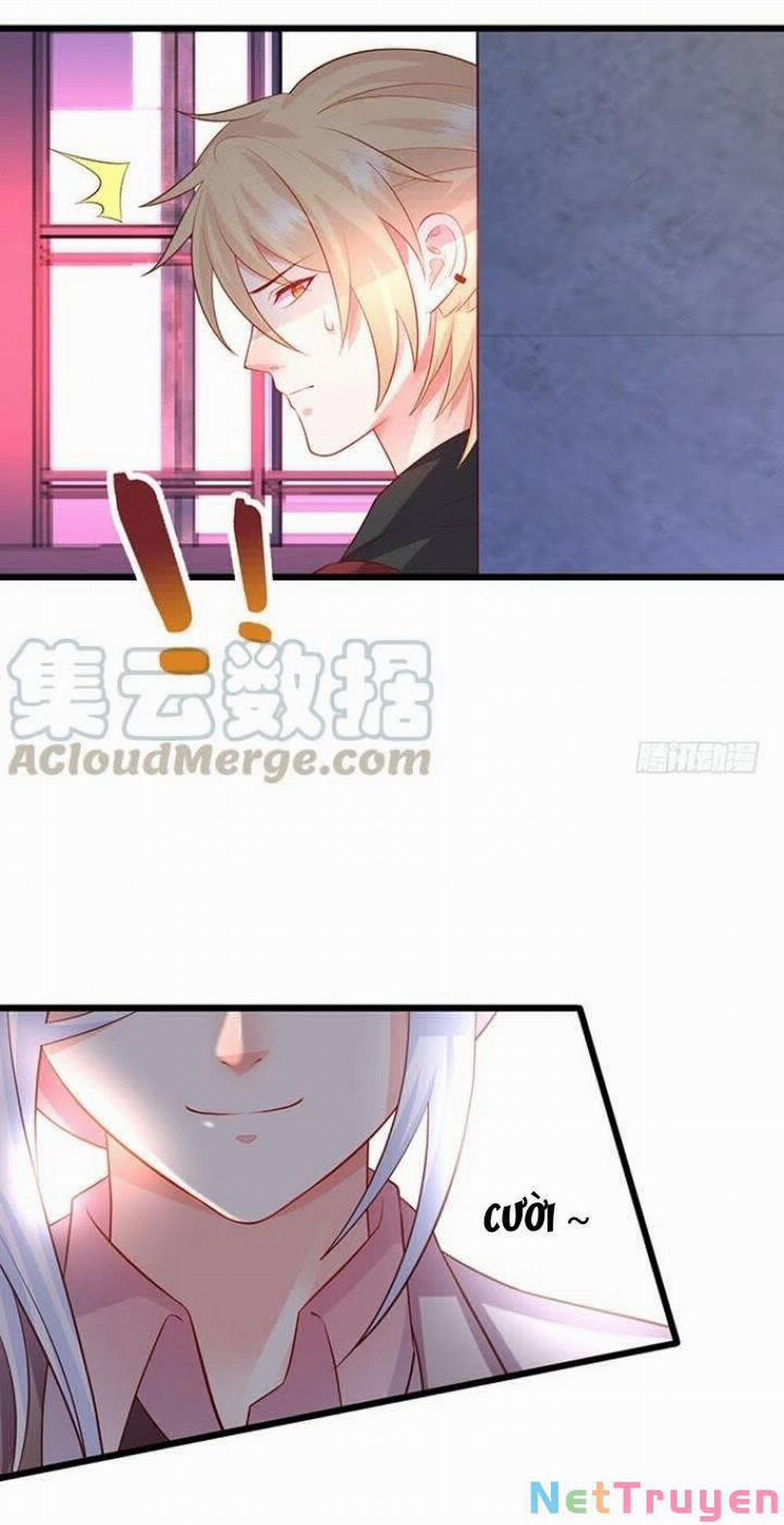 Hắc Đạo Đáng Yêu 132 trang 27