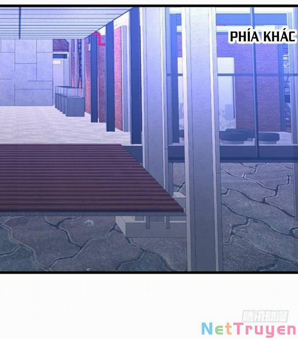 Hắc Đạo Đáng Yêu 133 trang 12