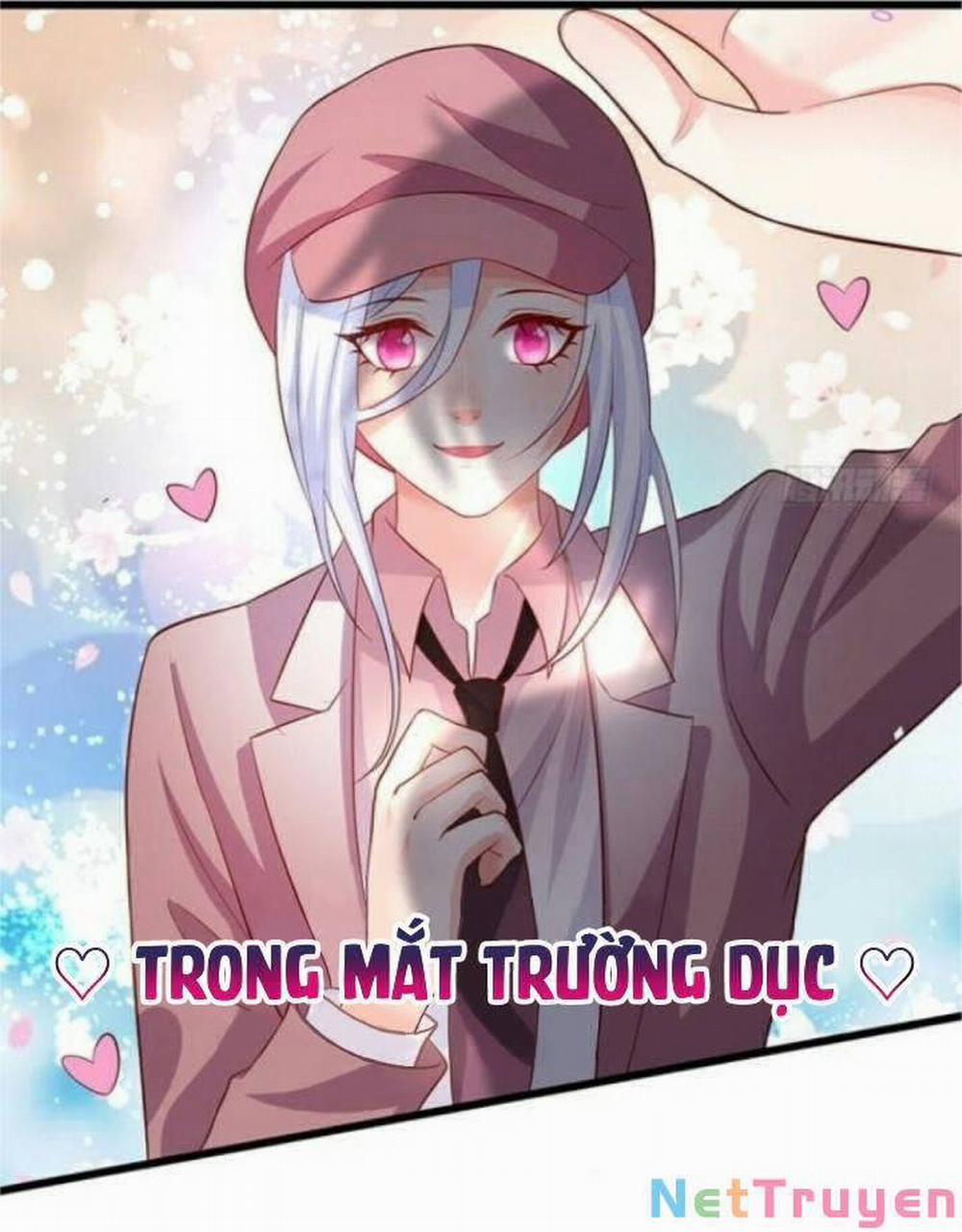 Hắc Đạo Đáng Yêu 133 trang 23